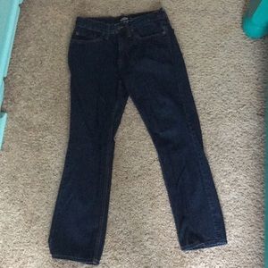 Boys jeans
